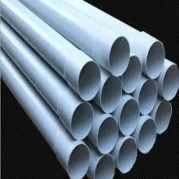 Pvc Borewell Pipe